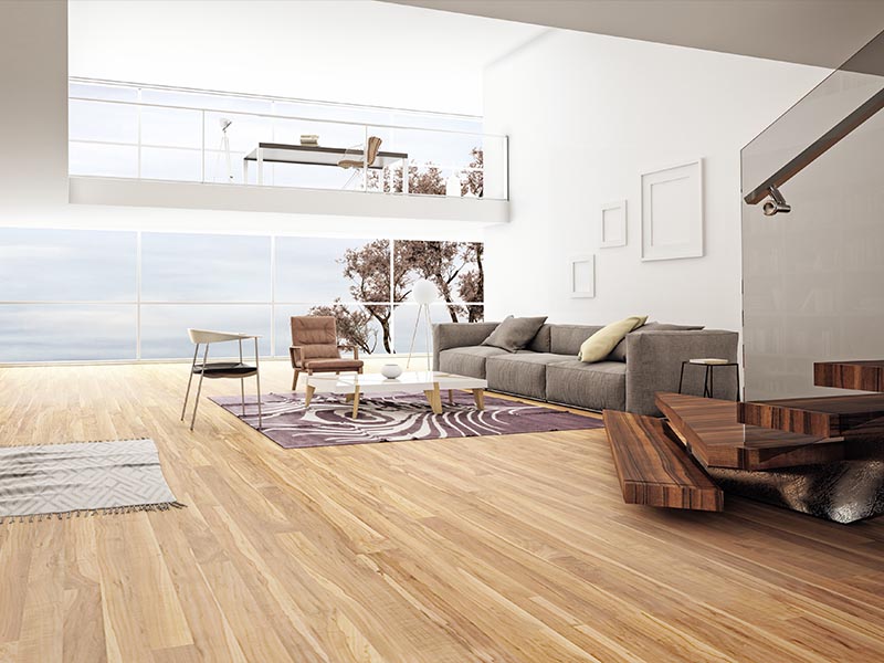 Pata de mueble