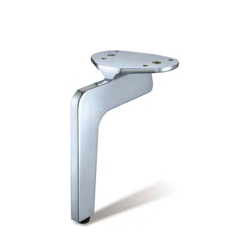 Pata de sofá para muebles de alta calidad para diseño de muebles