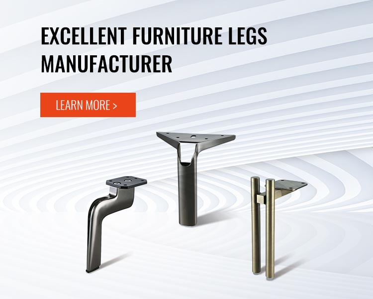 Pata de mueble