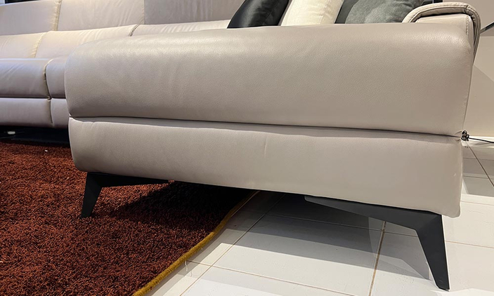Pata de mueble