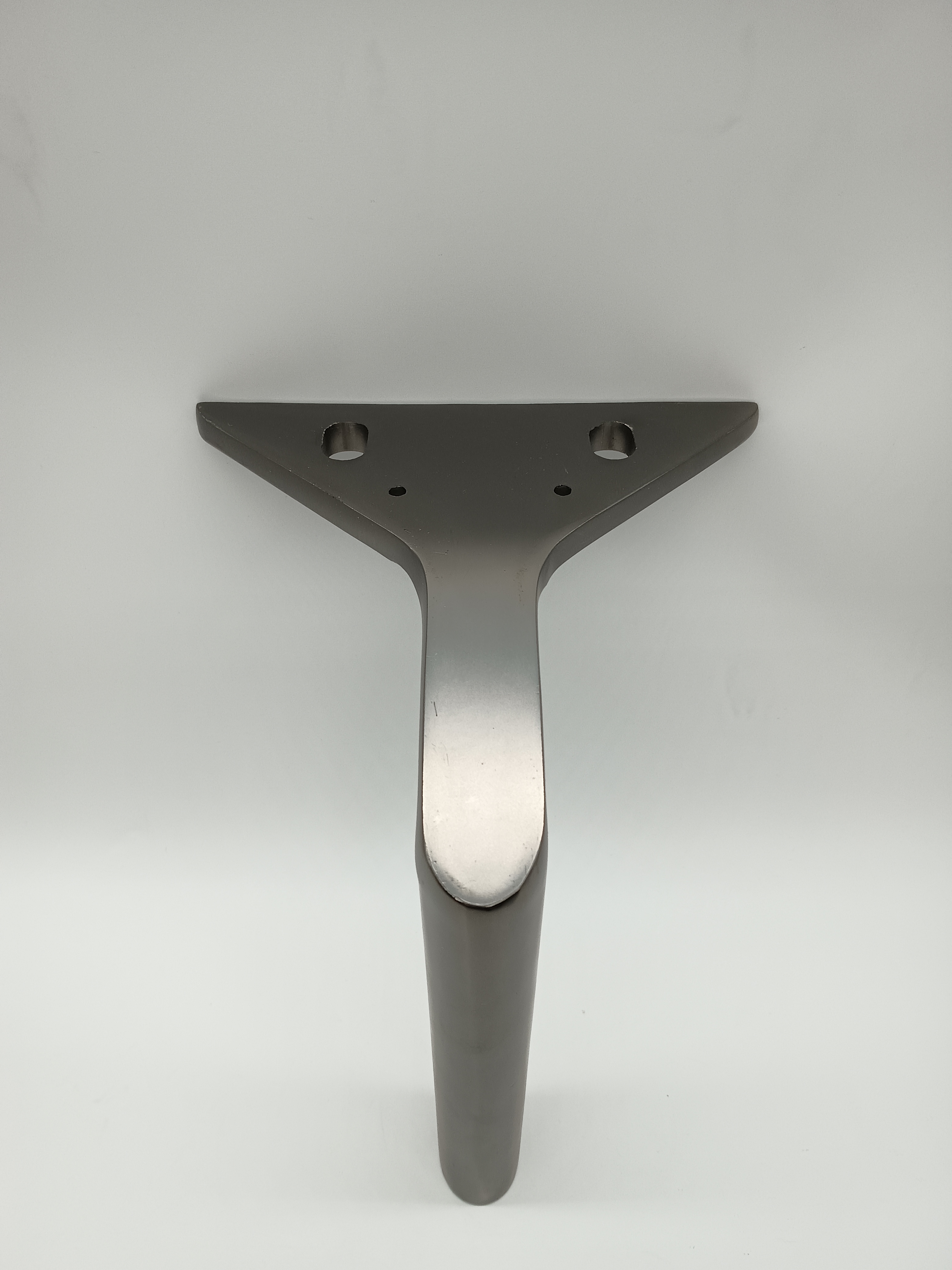 Patas de sofá de metal para muebles, patas de sofá para sala de estar y dormitorio