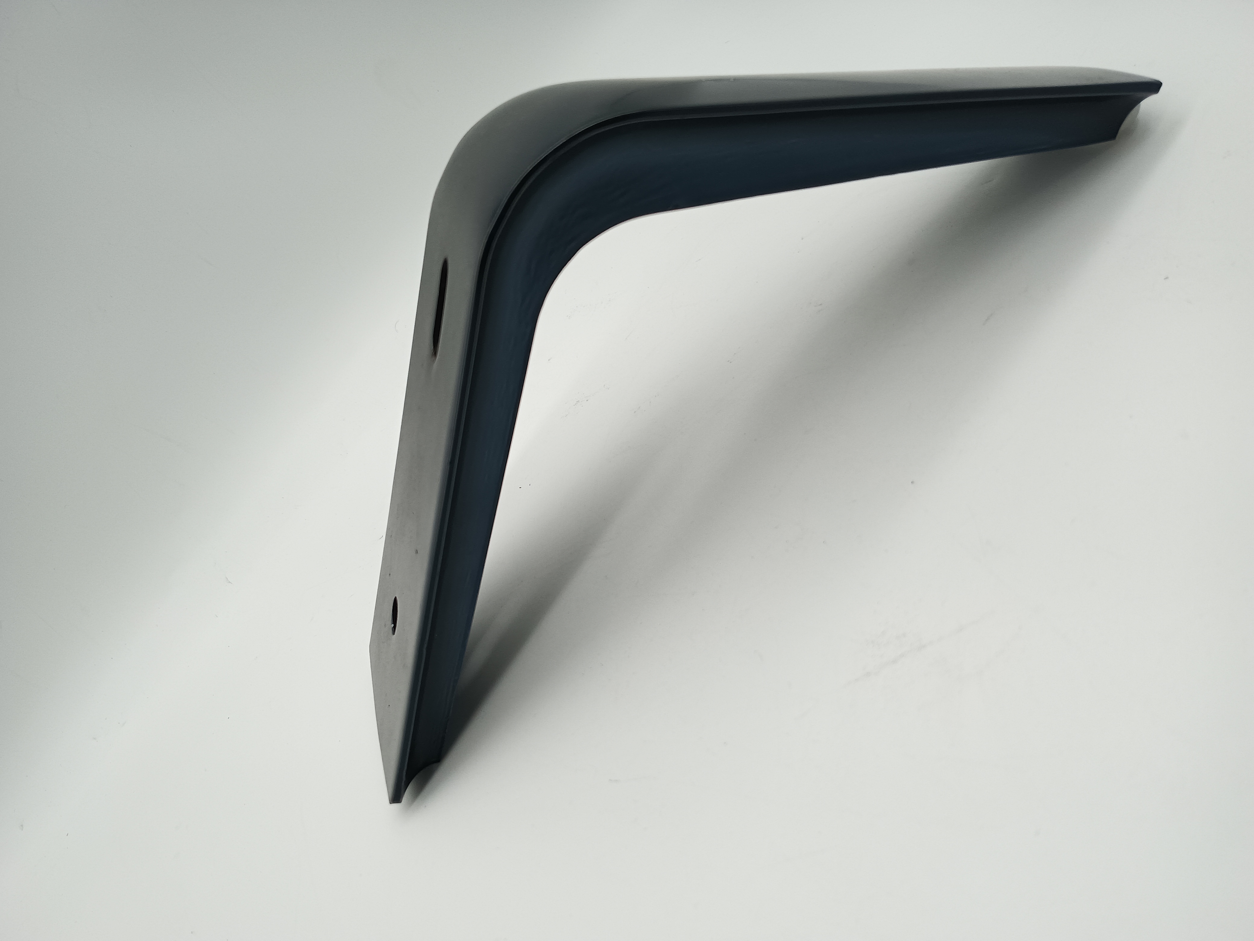 Reemplazo de herrajes para muebles, patas de sofá de aluminio, soporte de TV de acero y hierro antiguo, plata, oro rosa