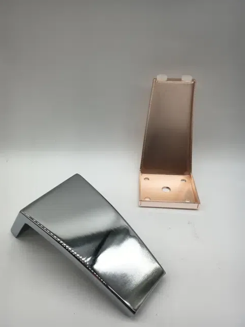 Pierna de muebles