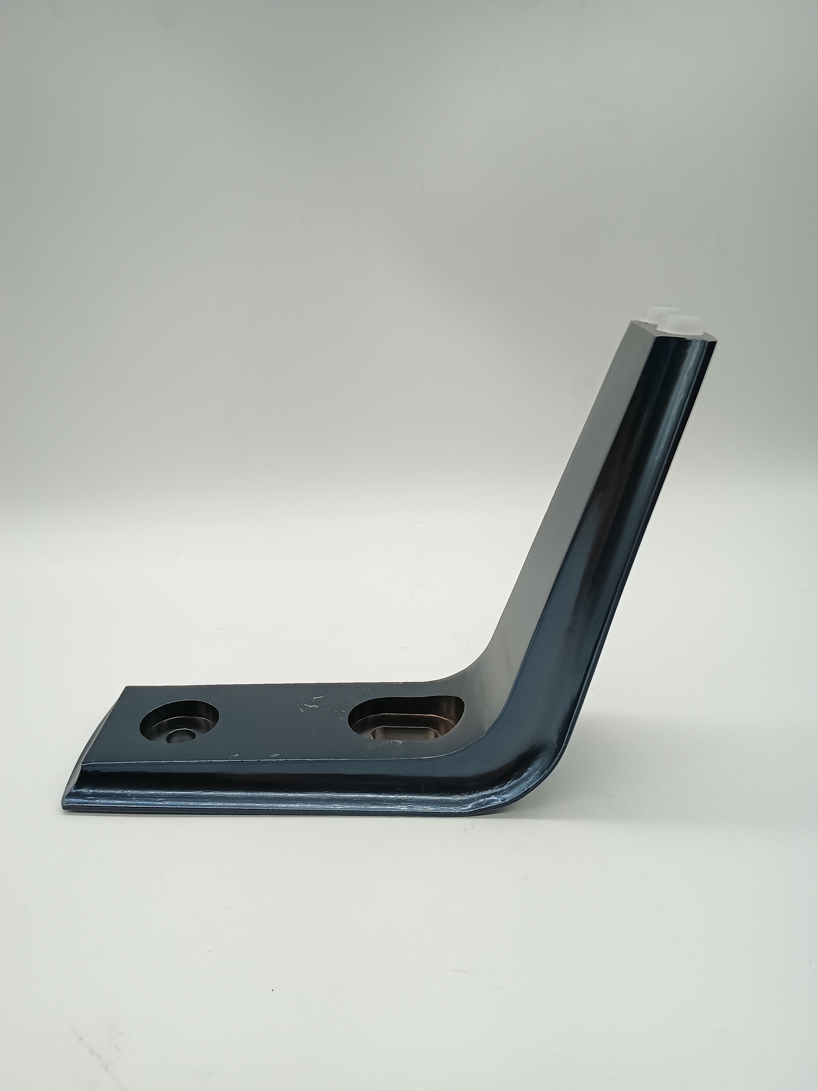 Reemplazo de herrajes para muebles, patas de sofá de aluminio, soporte de TV de acero y hierro antiguo, plata, oro rosa