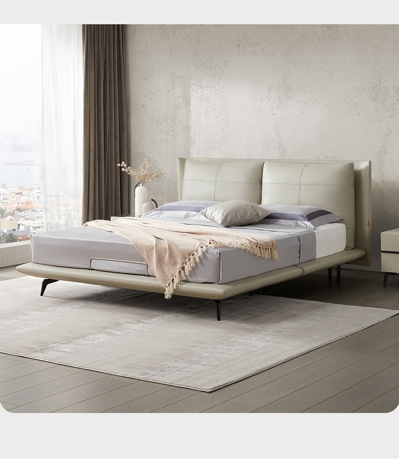 Pata de mueble