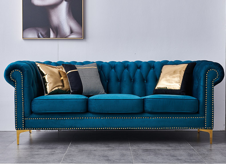 Pata de mueble