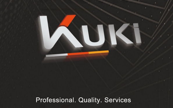 Productos metálicos KUKI