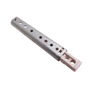 Conector seccional del sofá cama del hardware de los muebles de la fábrica china