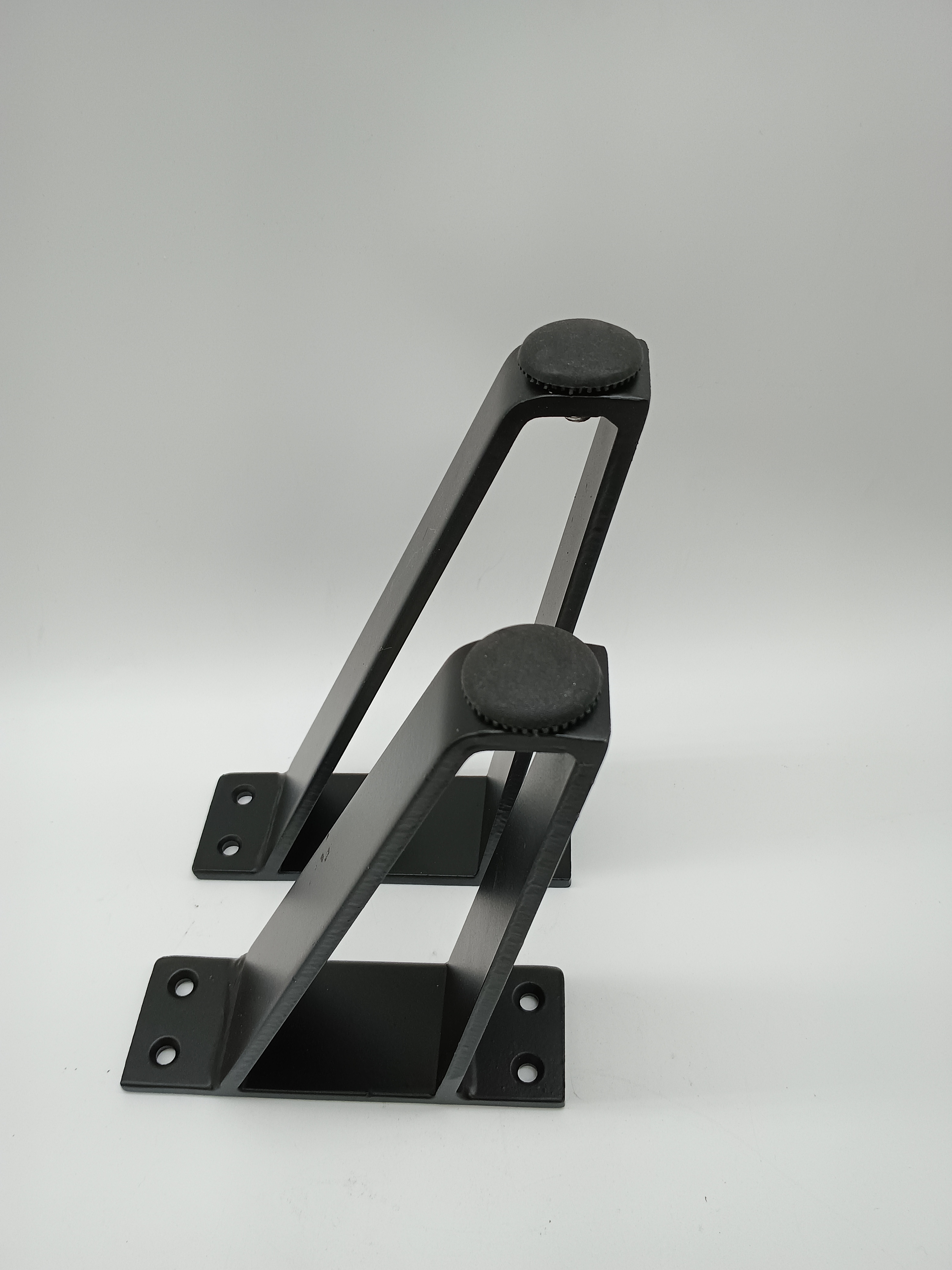 Nuevo diseño, muebles de metal, gabinete, cama, estilo de lujo, tubo en ángulo, sofá, pata de hierro