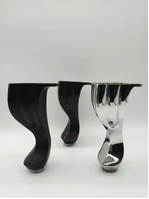 Pierna de muebles