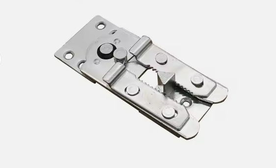 Conector de hierro para sofá