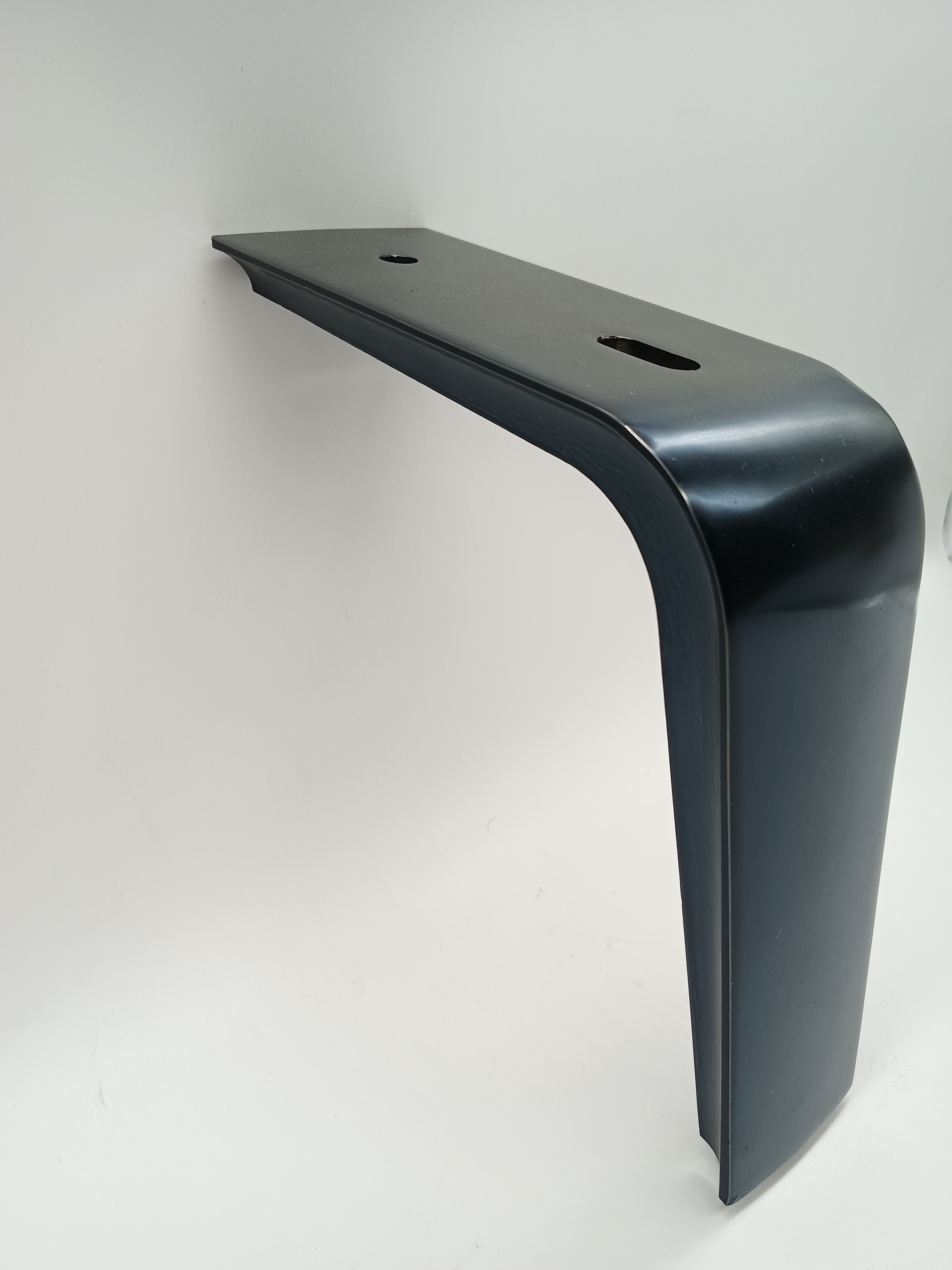 Reemplazo de herrajes para muebles, patas de sofá de aluminio, soporte de TV de acero y hierro antiguo, plata, oro rosa