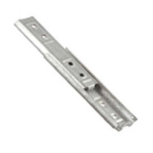 Conector de hierro para sofá cama, muebles de 2 pulgadas de alta calidad