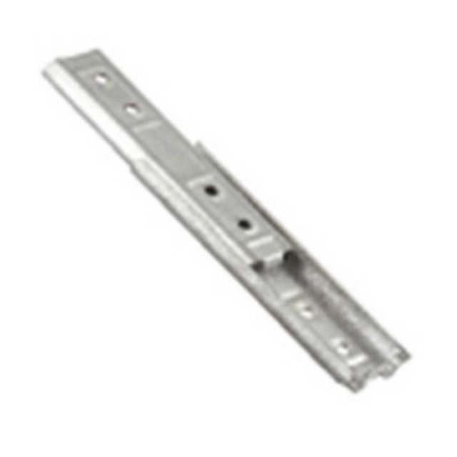 Conector de hierro para sofá cama, muebles de 2 pulgadas de alta calidad
