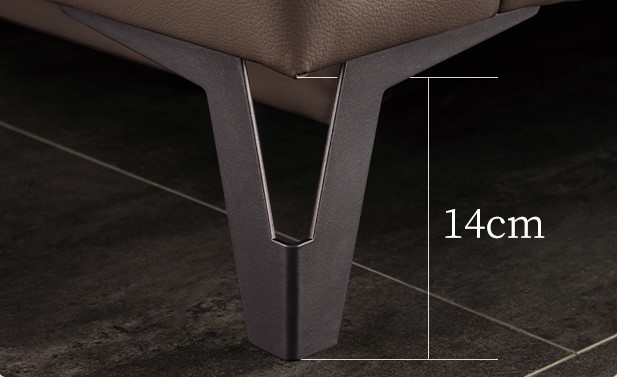 Pata de mueble